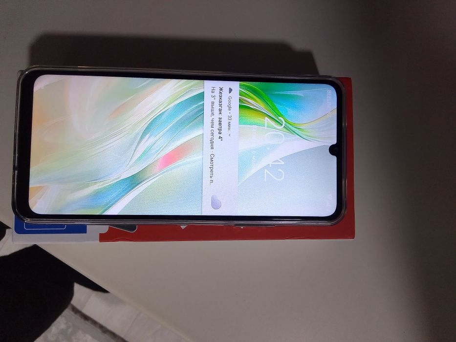 Редми 14 с 2 шт новый.