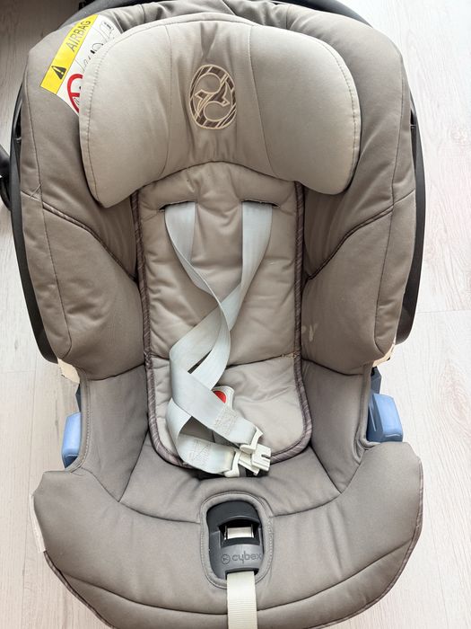 Детска количка Cybex balios S