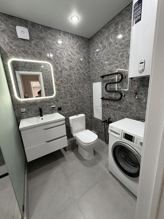 Сдам квартиру в Лайф Парк .