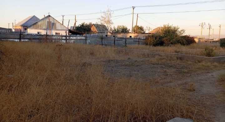 Участок в кумшагале