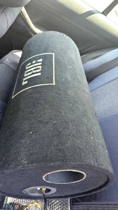 Vand Subwoofer JBL +STAȚIE