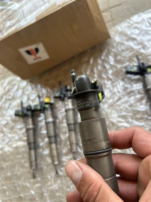 Дюзи 050 535d/335