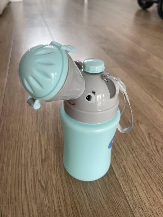 Olita portabila baieti