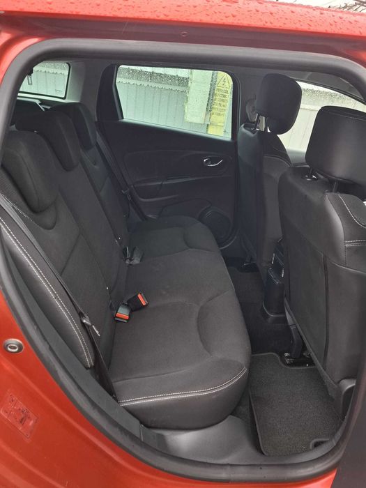 Clio IV Grandtour 1.5dCi | 95000 km | RAR/ITP 2027