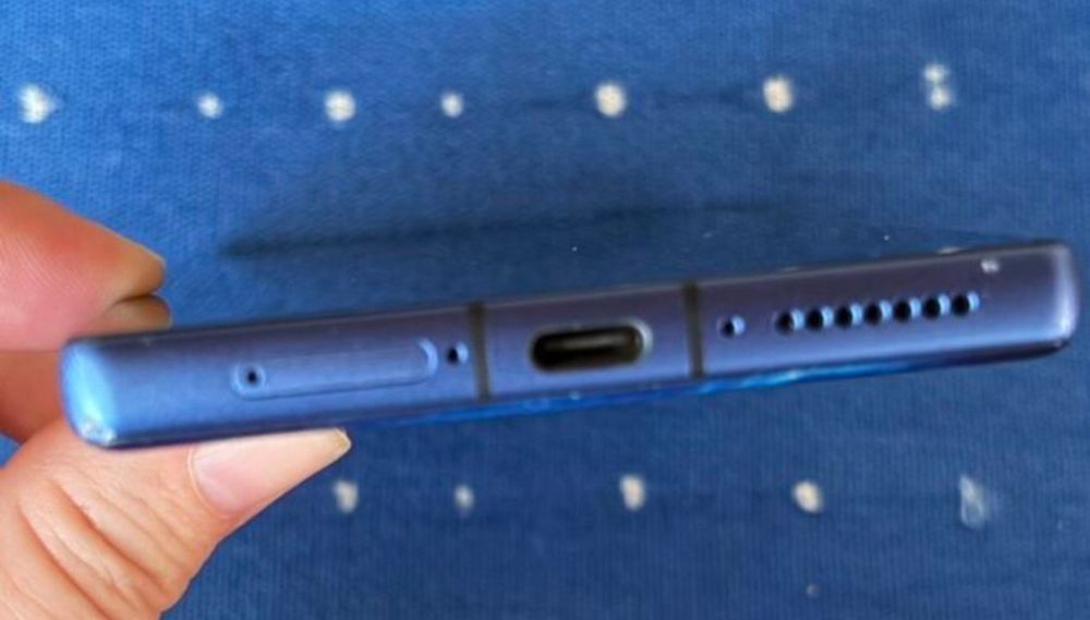 Nubia Z80 Ultra 16/512 Starry Night
