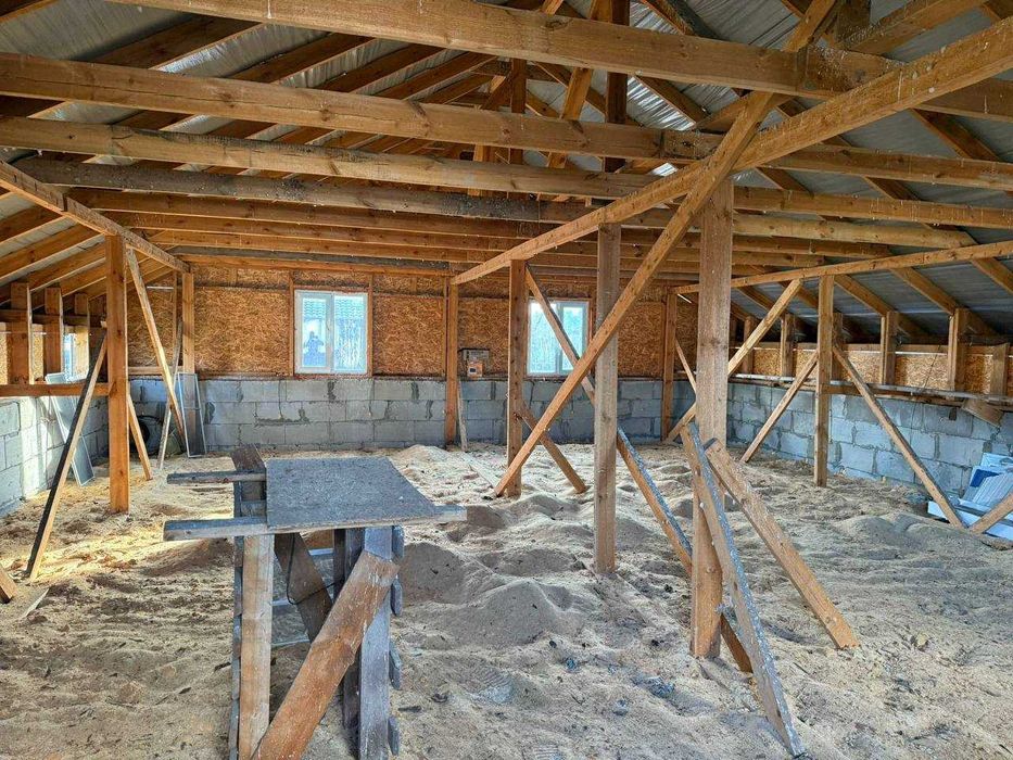 Продам дом в Мичурино