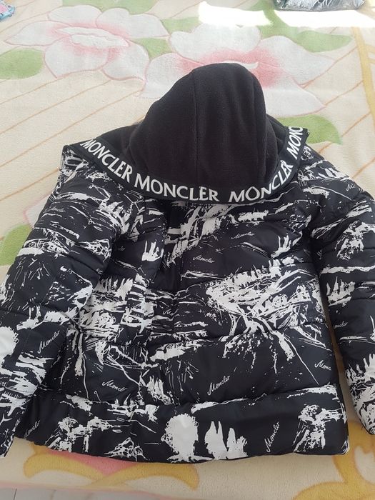 Продам Куртку зимнюю