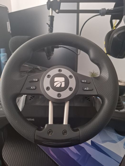 Volan xtreme stare ff buna