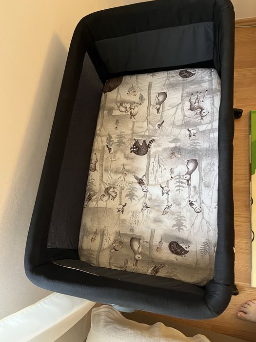 Patut pentru bebelusi Joie