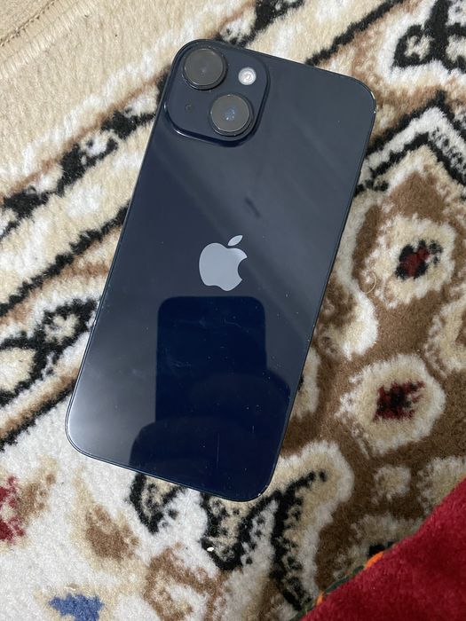 Айфон 14 128гб сатылады
