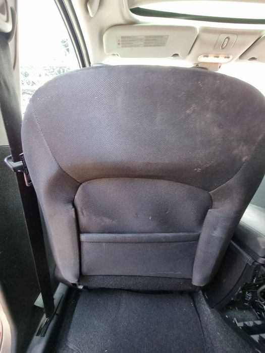 Interior complet Nissan Qashqai Facelift 2010 - 2013 SUV 4 Usi (1300)