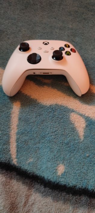 Controler de Xbox Wifi