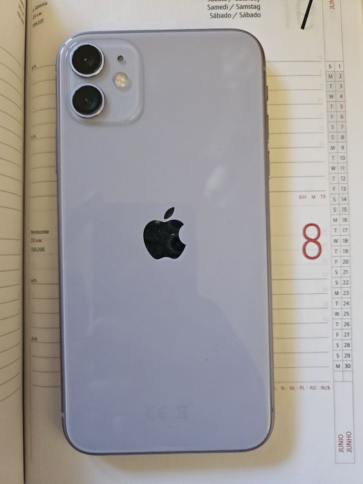 Iphone 11 64 Giga
