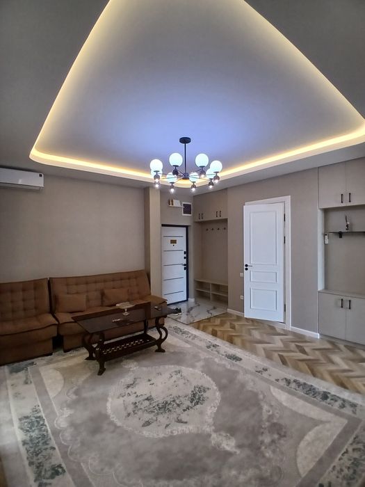 Сдаётся посуточно квартира вцентре города