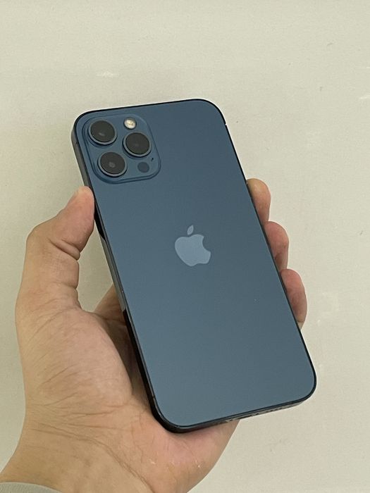 Iphone 12 Pro Max 128gb! Айфон
