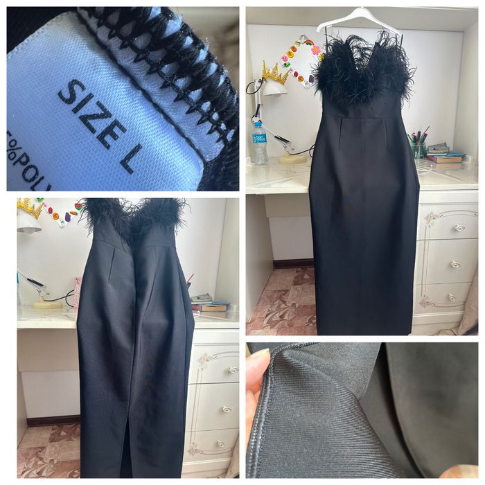 Новые вещи за все 7000