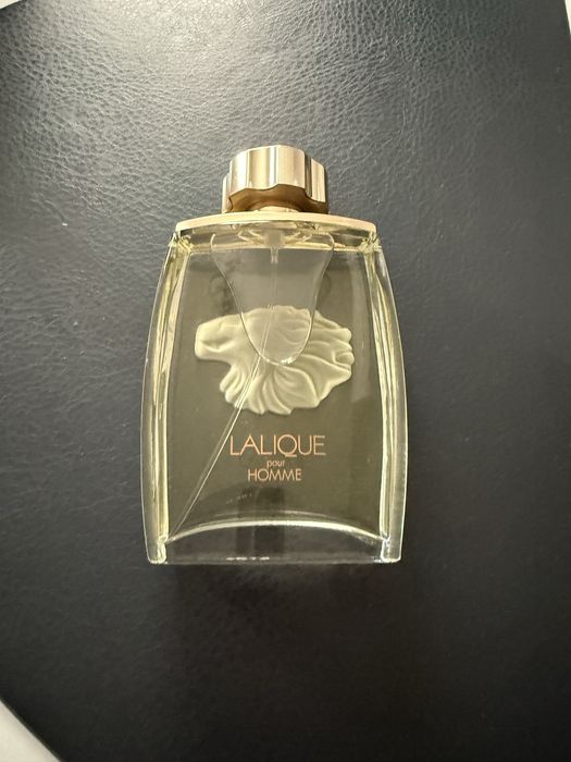 Lalique Pour Homme Lion EDP 125ml