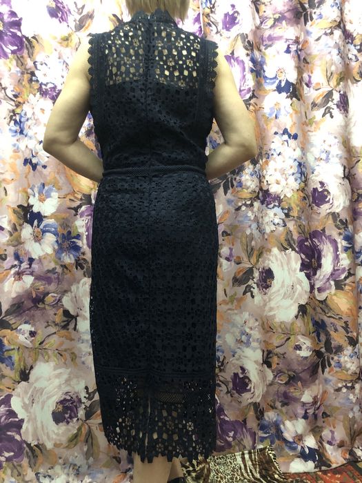 Продам элегантное платье