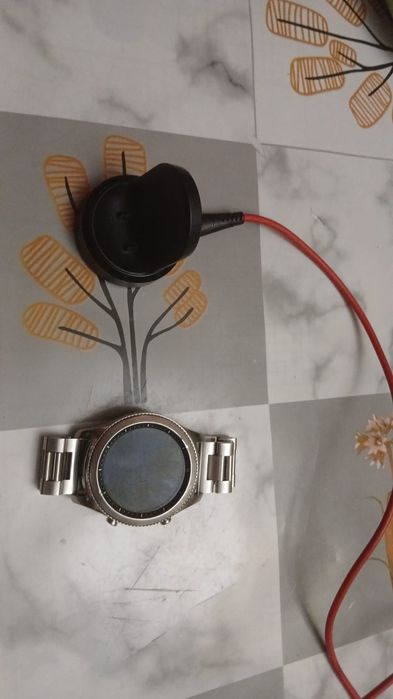 Продам смарт часы