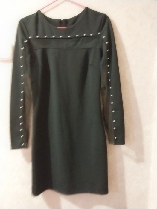 Праздничное платье