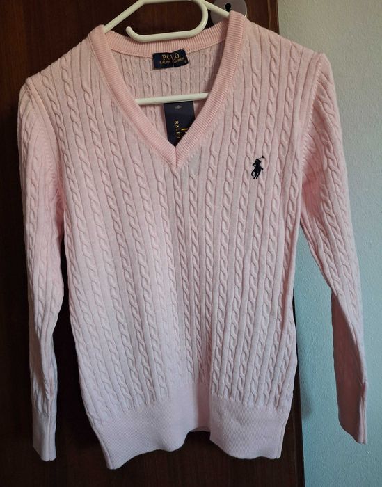 Bluză nouă,  Ralph Lauren