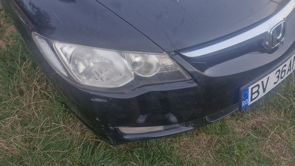 Vând Honda Civic hybrid 2008 pentru piese