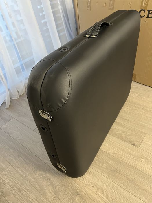 Pat de masaj pliabil profesional