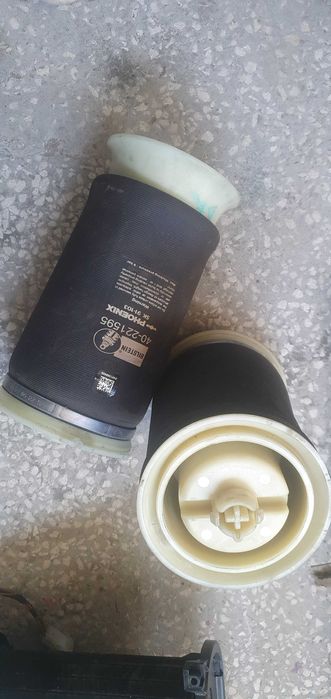 Set perna aer BNW X5 X6 E70 E71 F15 F16 Bilstein 40-221595