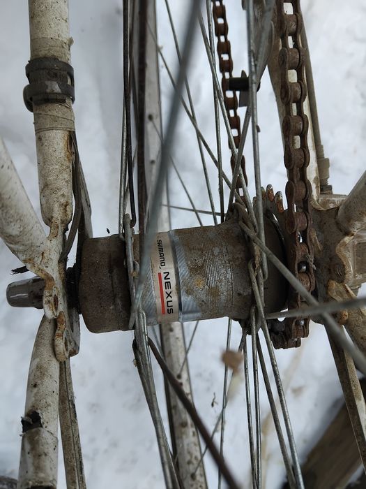 Biciclete in stare perfecta de functionare