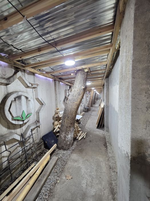 Ijaraga omborxona joy!