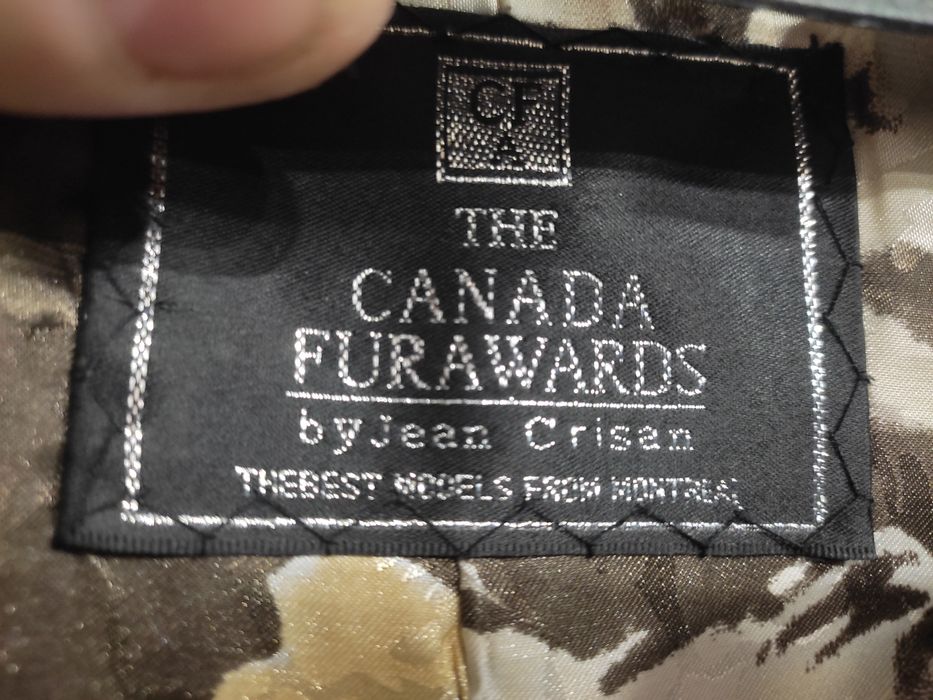 Продаю норковую шубу