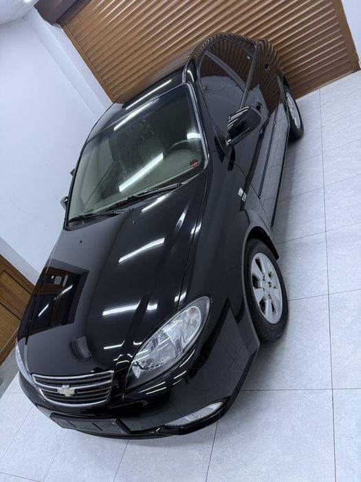 Jentra 2023 yil bez luk