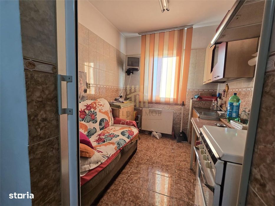 Vanzare 2 camere , Zona Bobalna