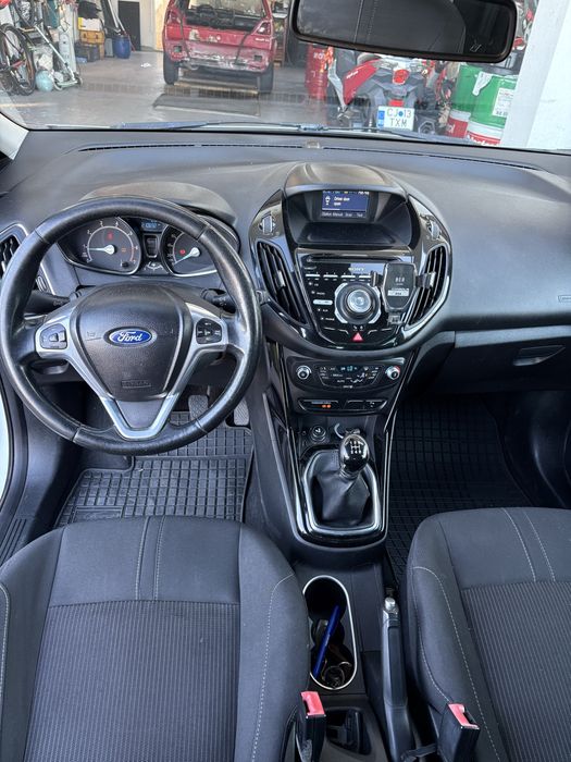 Ford B-Max 1.0 2012