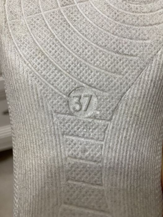 Медицинская обувь