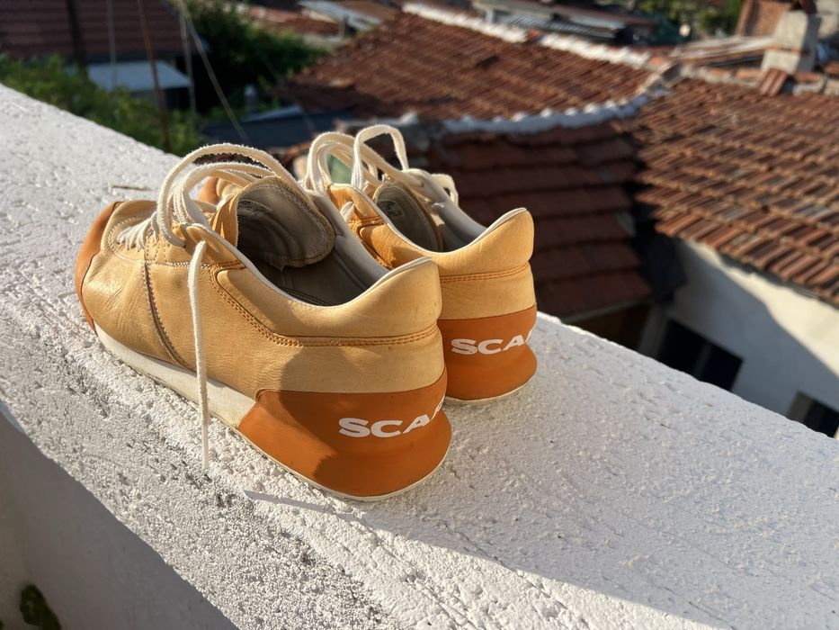 Scarpa Kalipe Free 42 1/2