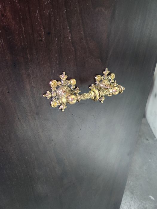 Реставрация на пиана.