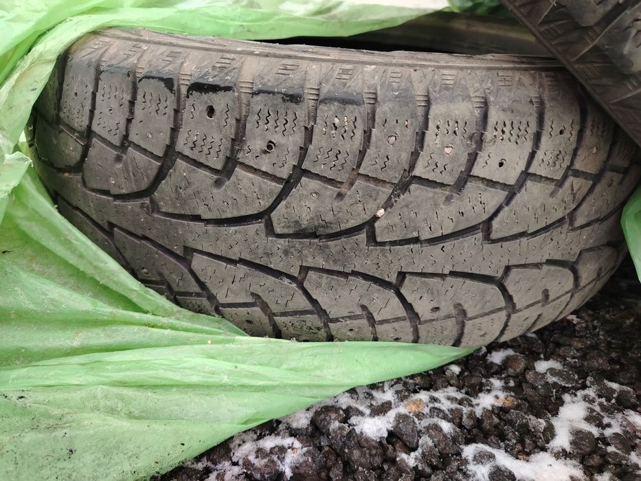 Прадам шина 235.60.1 R18