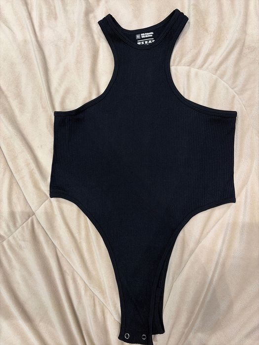 Топ/Боди б/у в хорошем состоянии