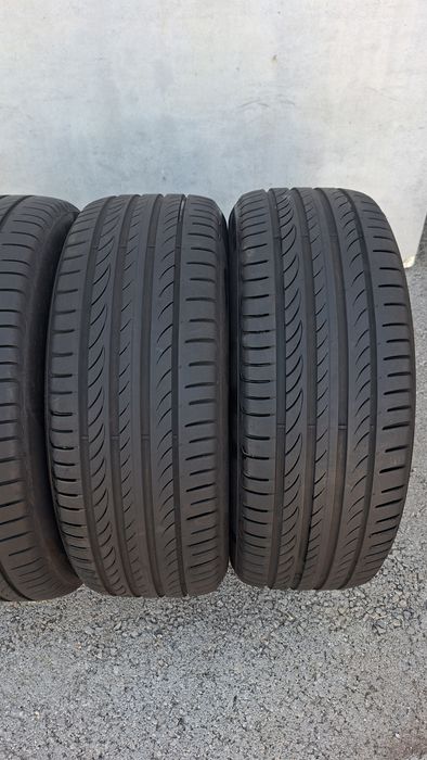 Летни гуми 215 55 17 Pirelli