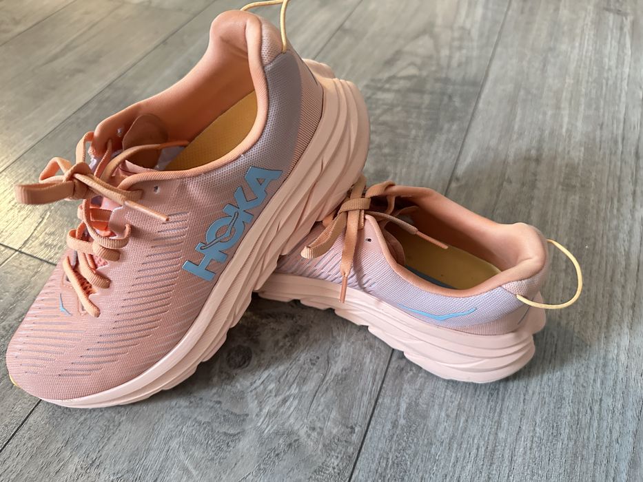 Hoka one one Хока