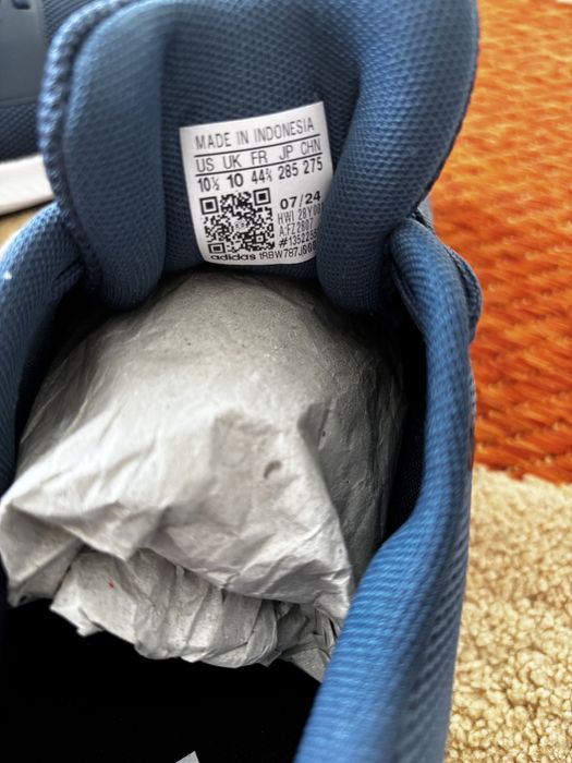 Кроссовки adidas Run Falcon 2.0 синие