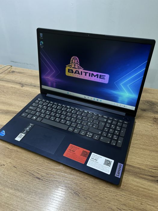 Ноутбук Lenovo Ideapad 1i