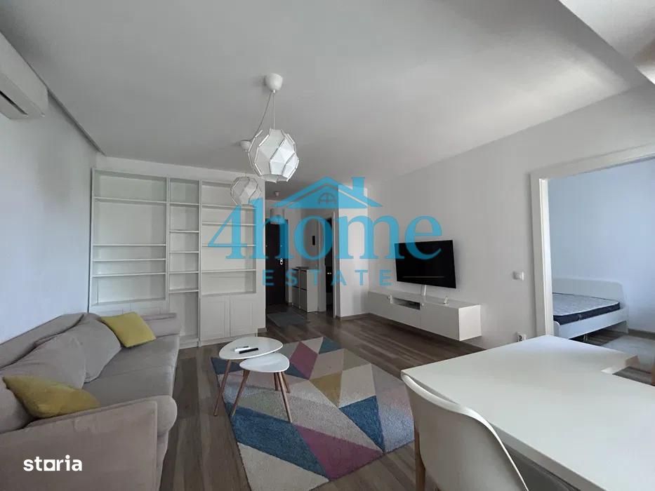 Apartament 2 camere Tineretului|The Park Apartments|Bloc Nou