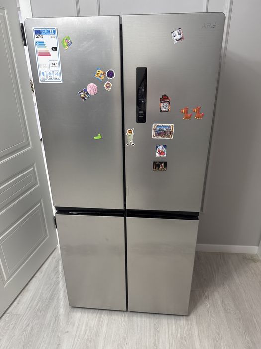 ARG холодильник  в хорошем состоянии