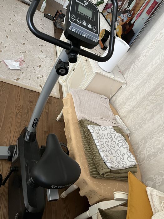 Продам велотренажор