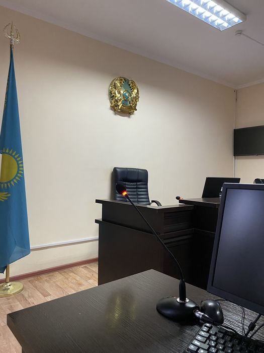 Услуги ЮРИСТА. Актобе.