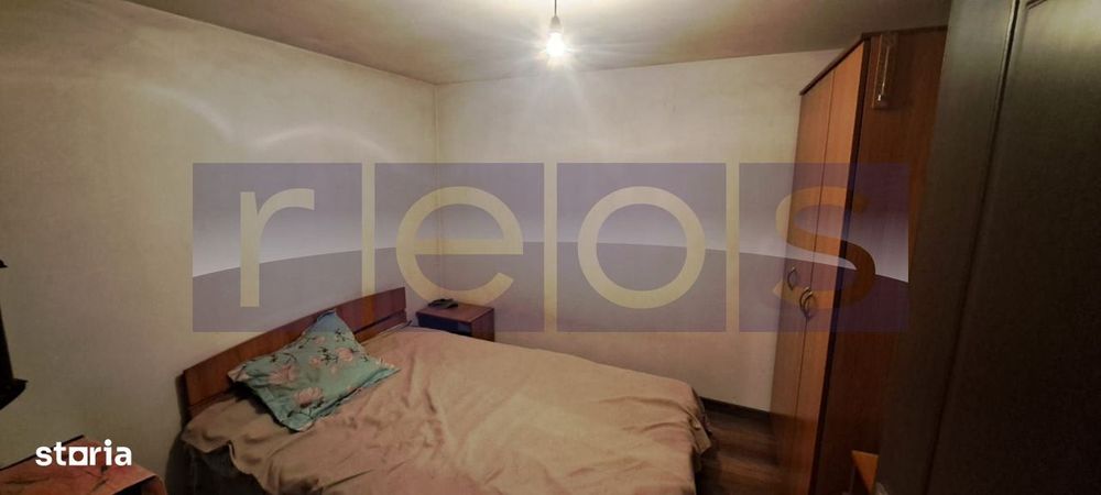 Casa | Teren 2000 Mp | Curte Generoasa | Ideal Pentru Gradina Sau Liva