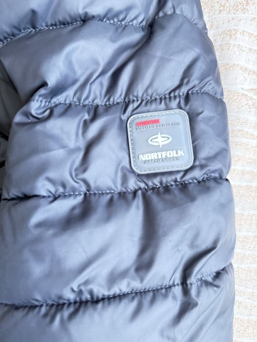 Продам мужскую куртку