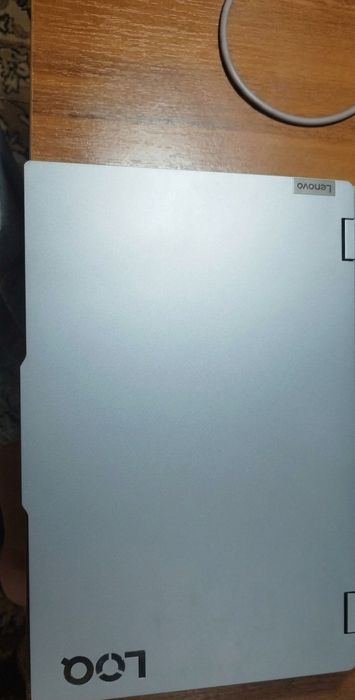 Lenovo loq обмен